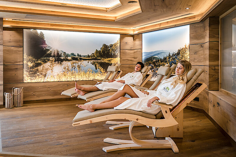 Wellness- & Vitalhotel Bodenmais